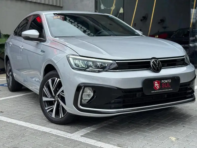 Volkswagen Highline 1.0 200 TSI