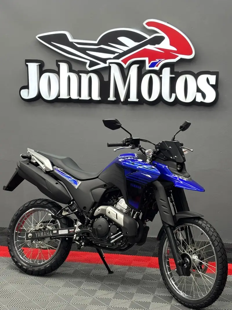 Yamaha Connected