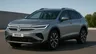 Segredo: VW T-Cross e Nivus terão novas gerações e motor híbrido