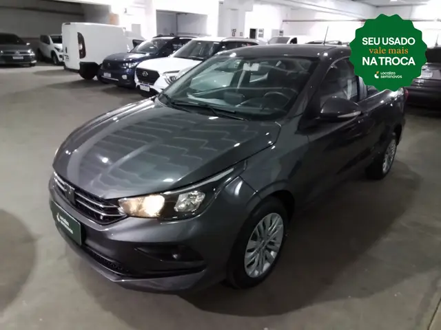 Carro Fiat Cronos 2025 Drive S-Design 1.3