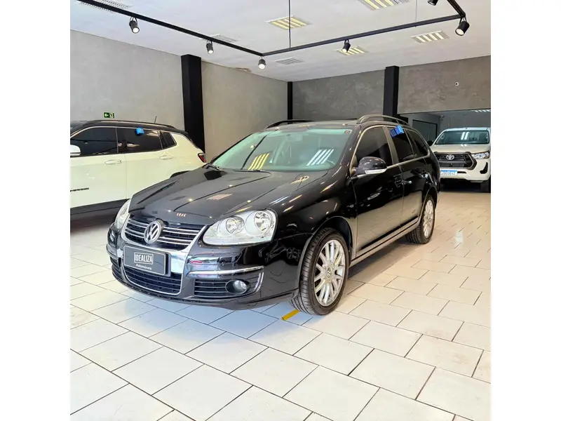 Volkswagen 2.5 20V
