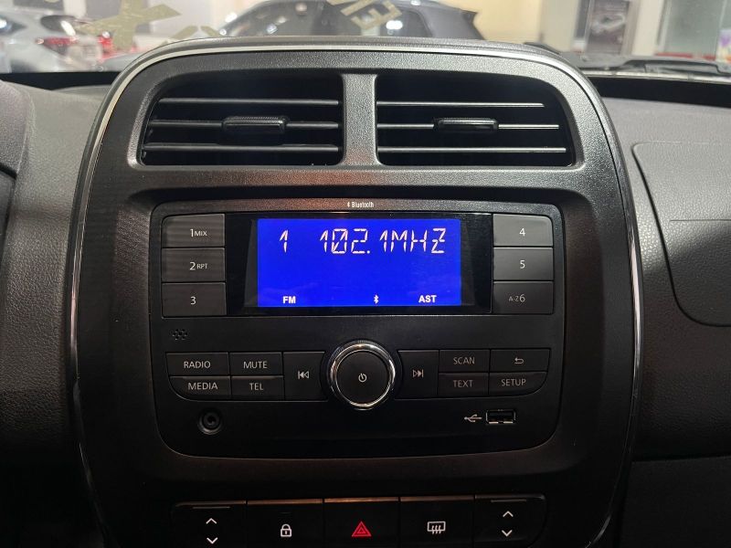 Kwid Zen 1.0 12v SCe (Flex)