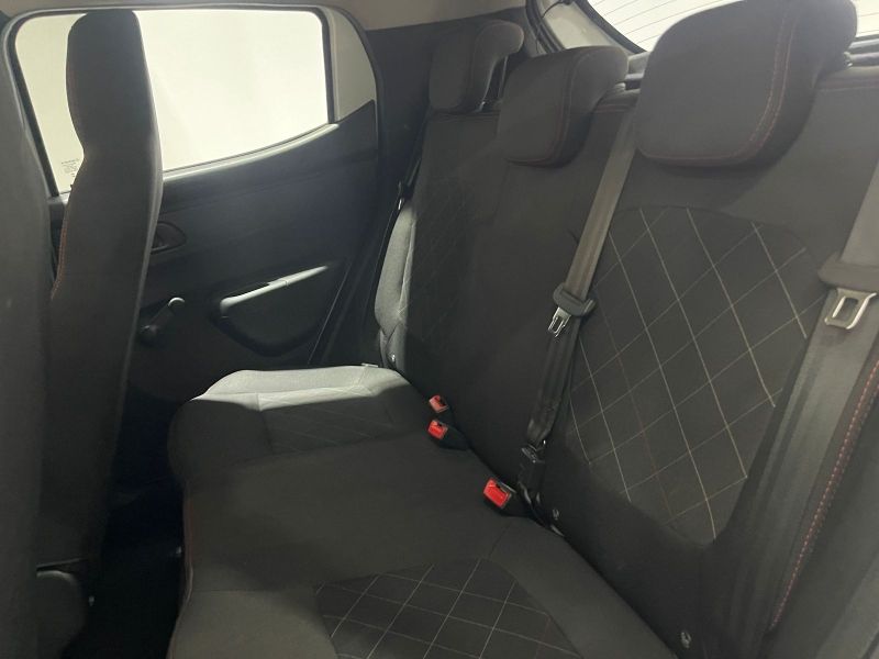 Kwid Zen 1.0 12v SCe (Flex)