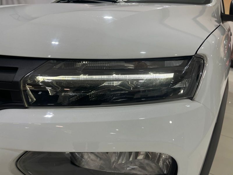 Kwid Zen 1.0 12v SCe (Flex)