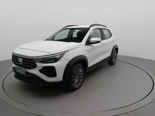 Carro Fiat Pulse 2023 Drive 1.3 (flex)