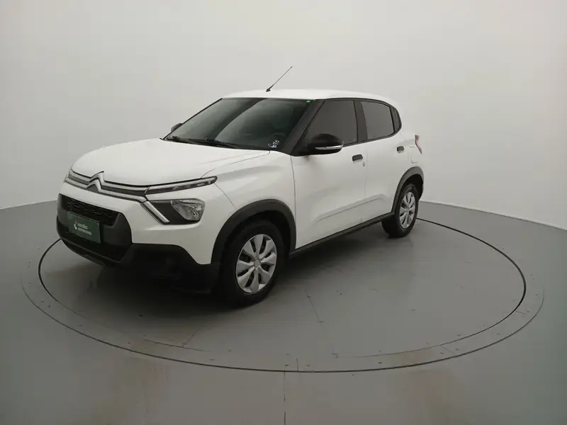 Citroën Live Pack 1.0