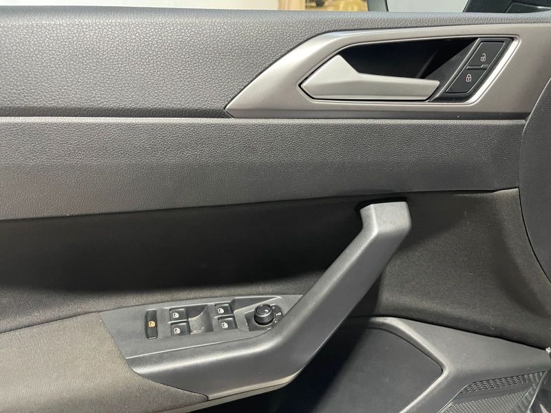 Nivus Comfortline 200 TSI
