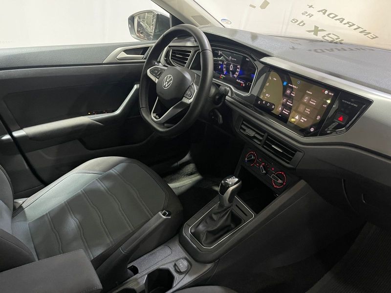 Nivus Comfortline 200 TSI