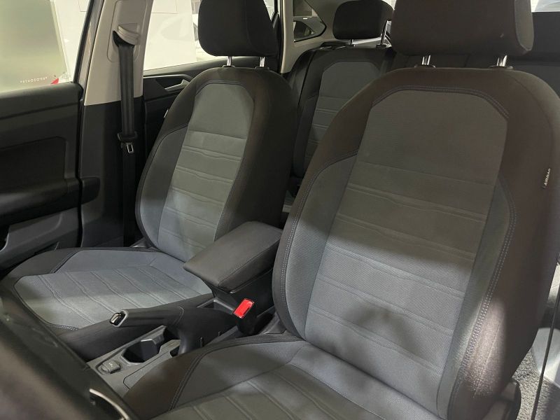 Nivus Comfortline 200 TSI