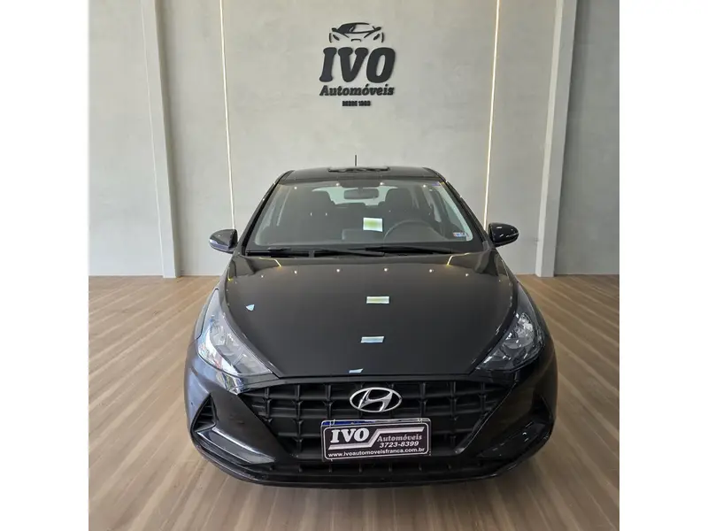 Hyundai Vision 1.0