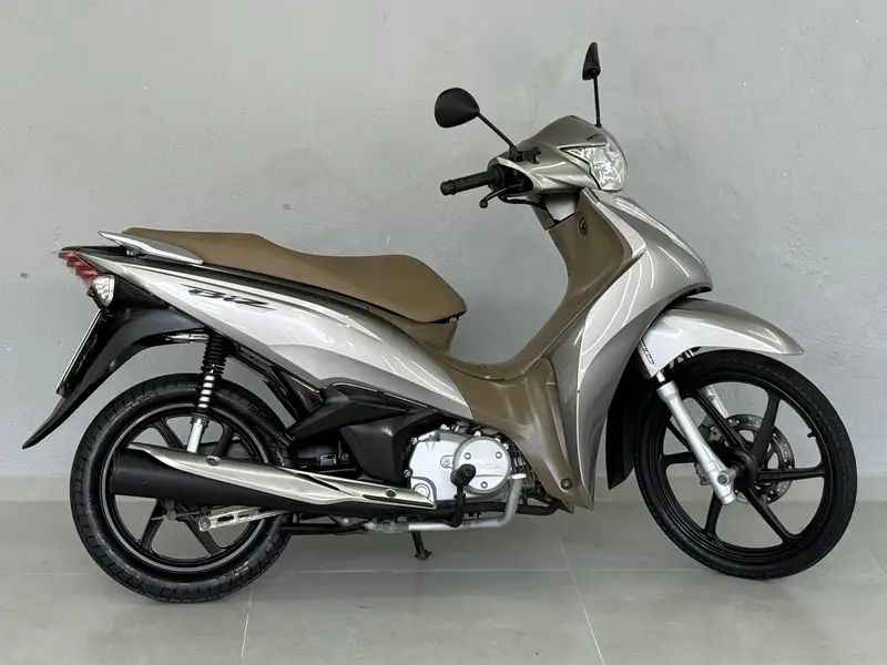 Honda Flex