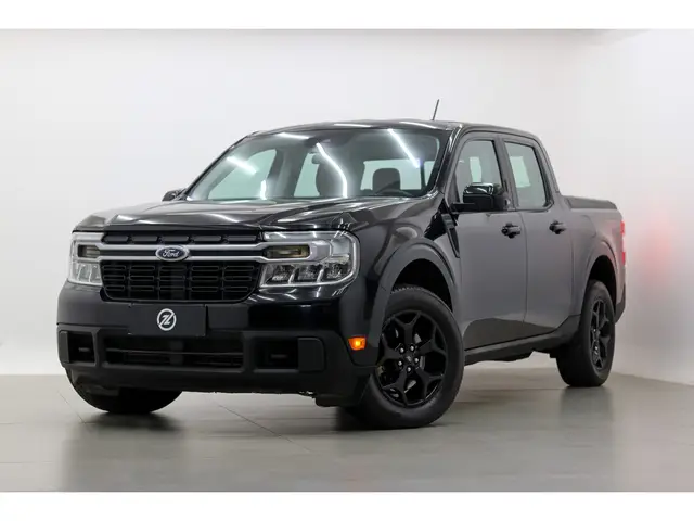 Carro Ford Maverick 2022 Lariat FX4 2.0 4x4 (Aut)