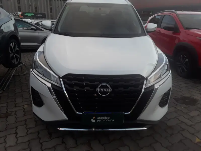 Nissan Sense CVT 1.6 (Flex)