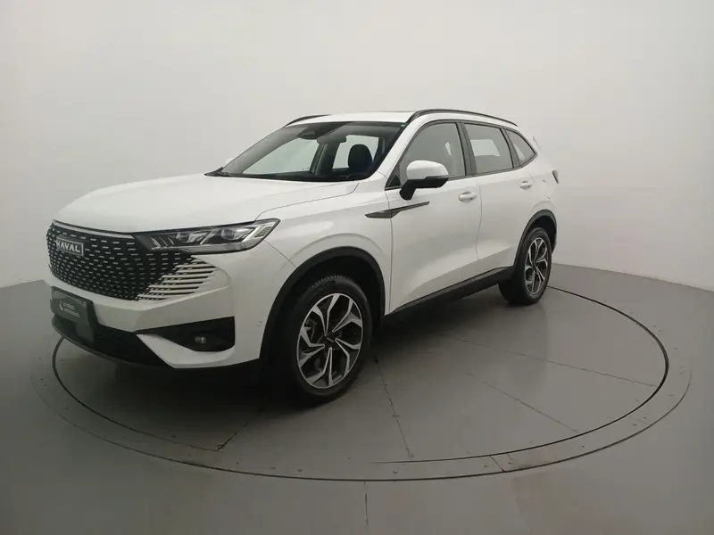 GWM Premium PHEV