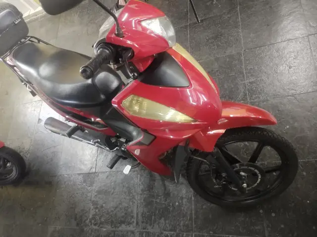 Moto Shineray JET 125 2022 2X