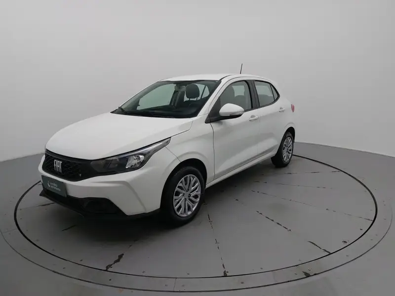 Fiat Argo Drive 1.0