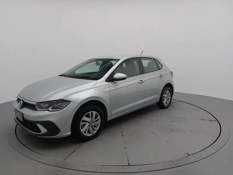 Volkswagen Polo Track 1.0 Flex 12V 5p