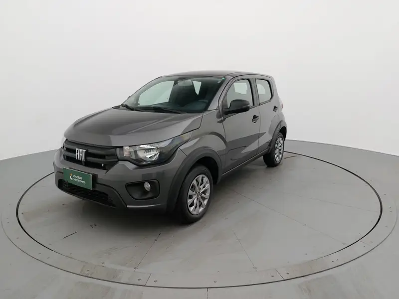 Fiat Like 1.0