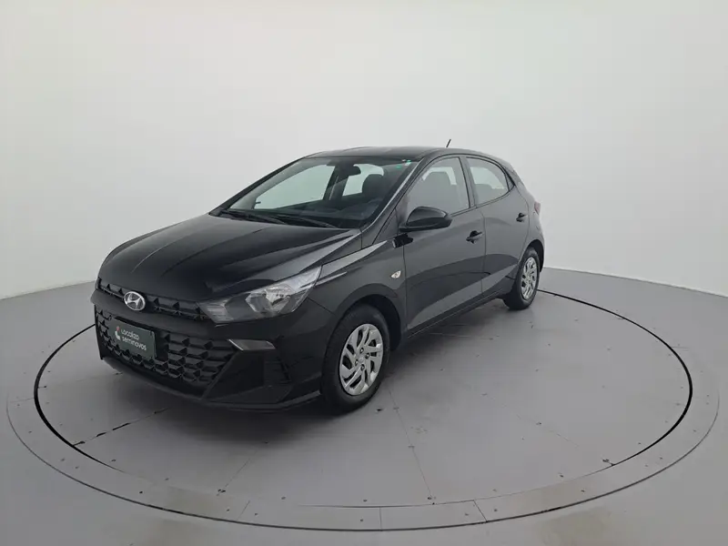Hyundai Sense Plus 1.0 (Mec.)