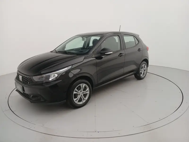 Fiat Argo Drive 1.0