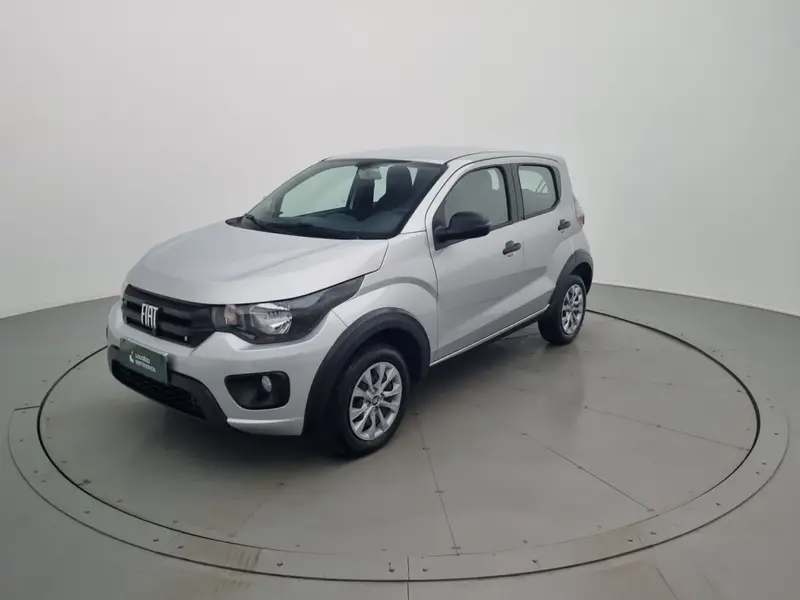 Fiat Mobi Like 1.0