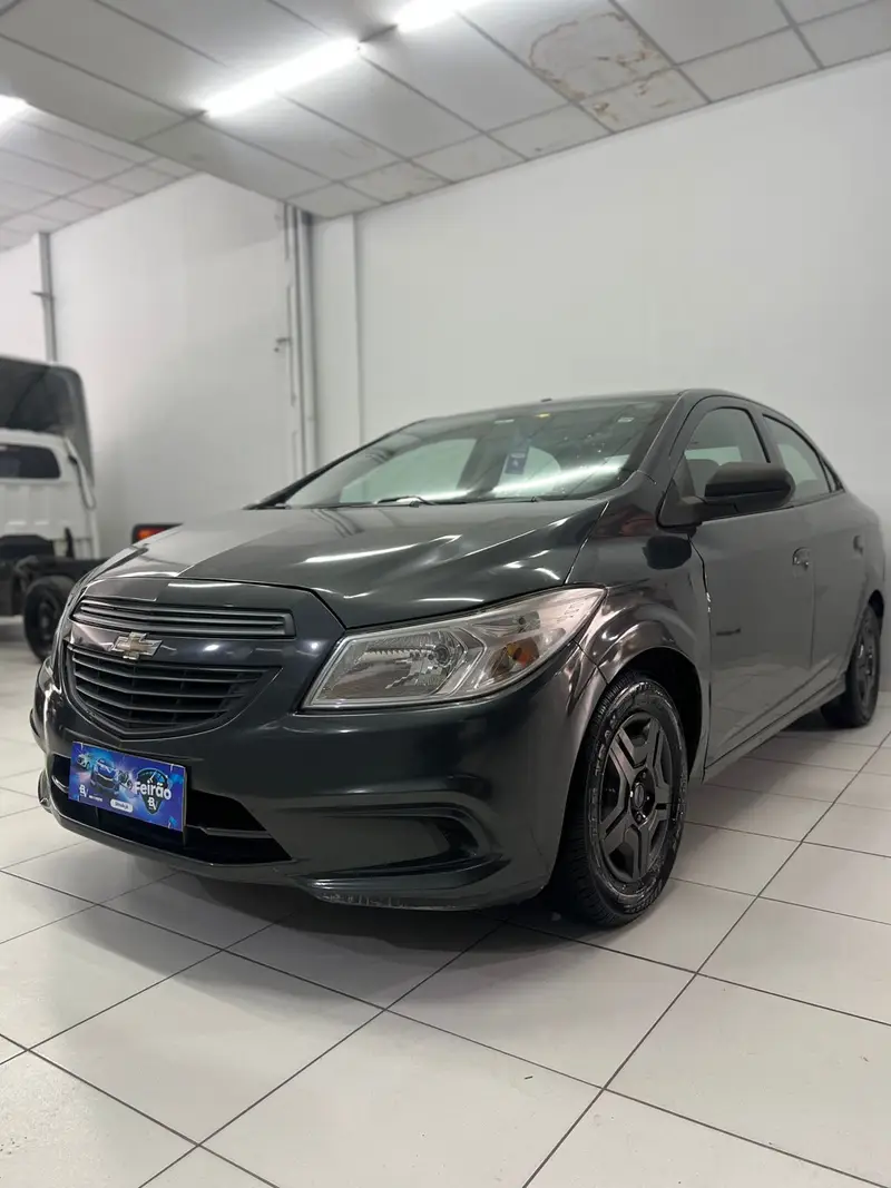 Chevrolet 1.0 Joy SPE/4
