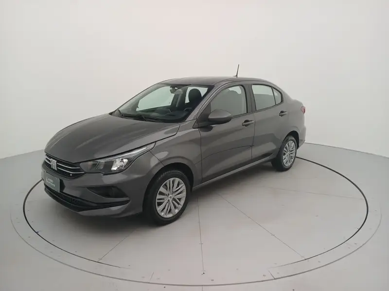 Fiat Cronos Drive 1.3