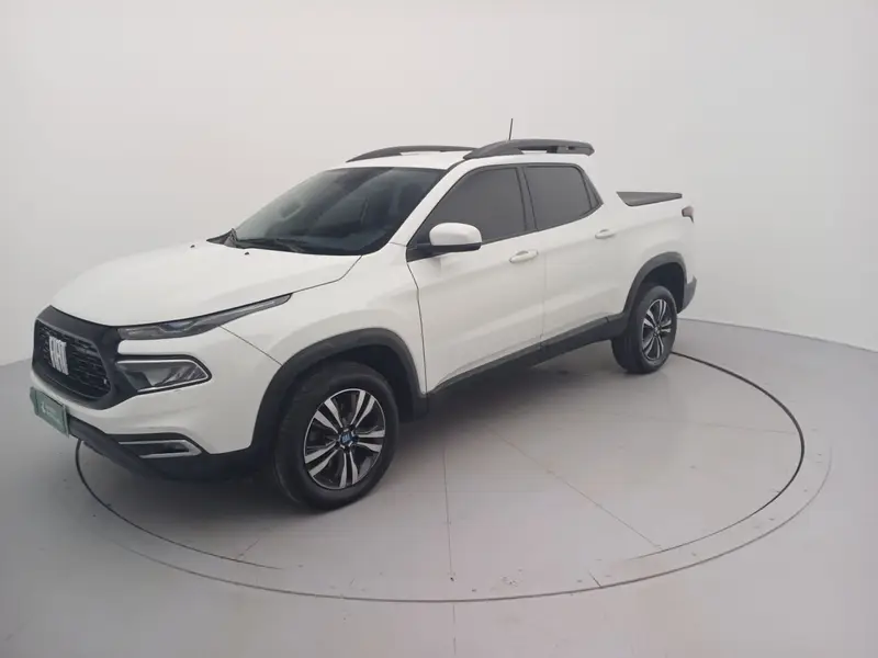 Fiat Toro Freedom 1.3 Turbo 270