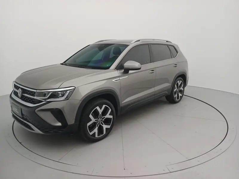 Volkswagen Taos Highline 1.4 TSI