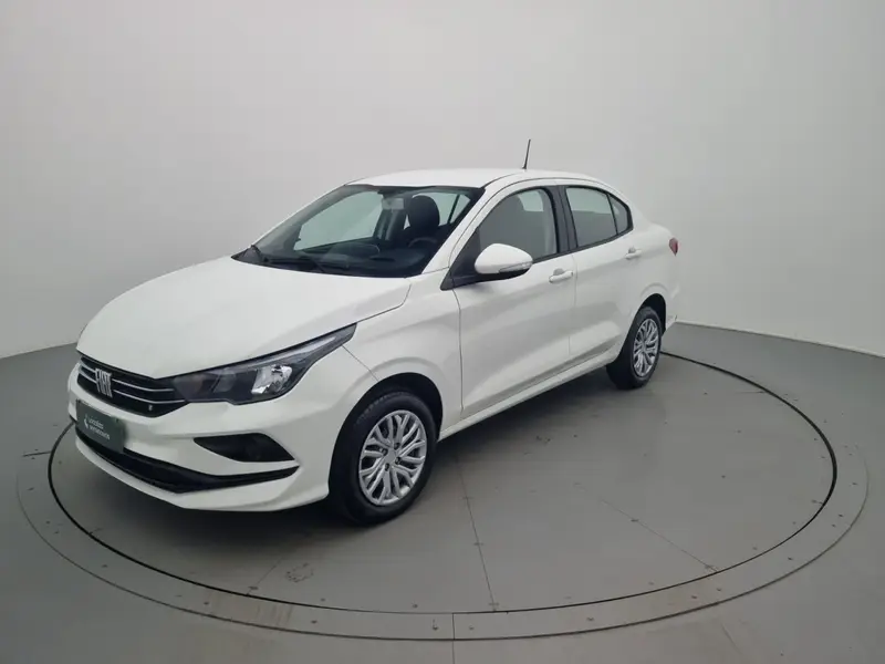 Fiat Cronos Drive 1.0