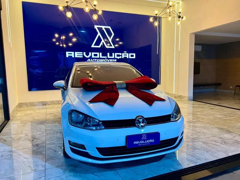 Volkswagen 1.4 TSi BlueMotion Technology Highline
