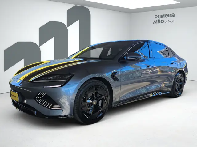 Carro BYD Seal 2025 EV