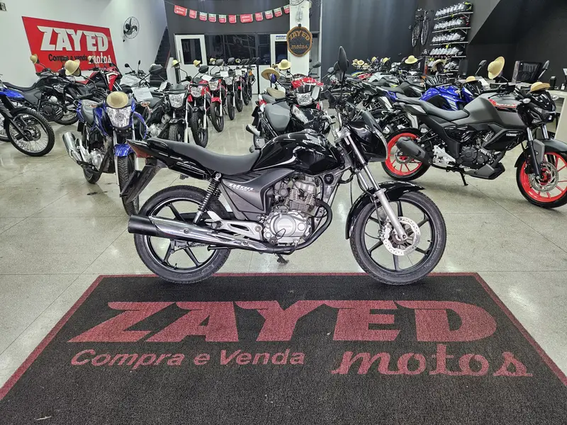 Honda Cargo ESD