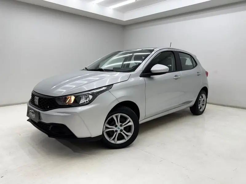 Fiat Argo Drive 1.0