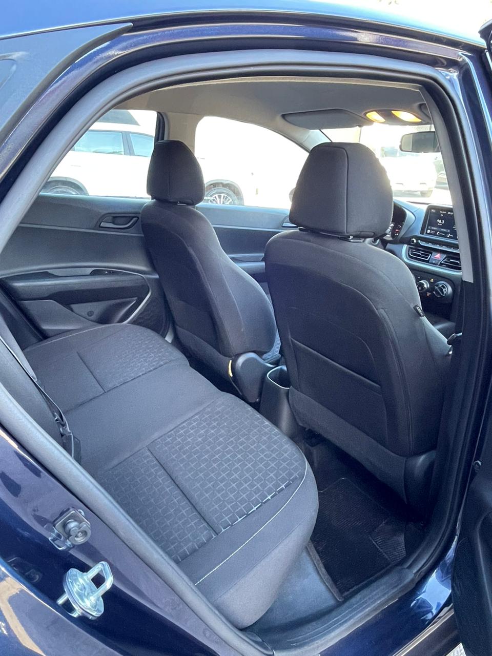 Hyundai-HB20-Comfort Plus 1.0 (Mec.)