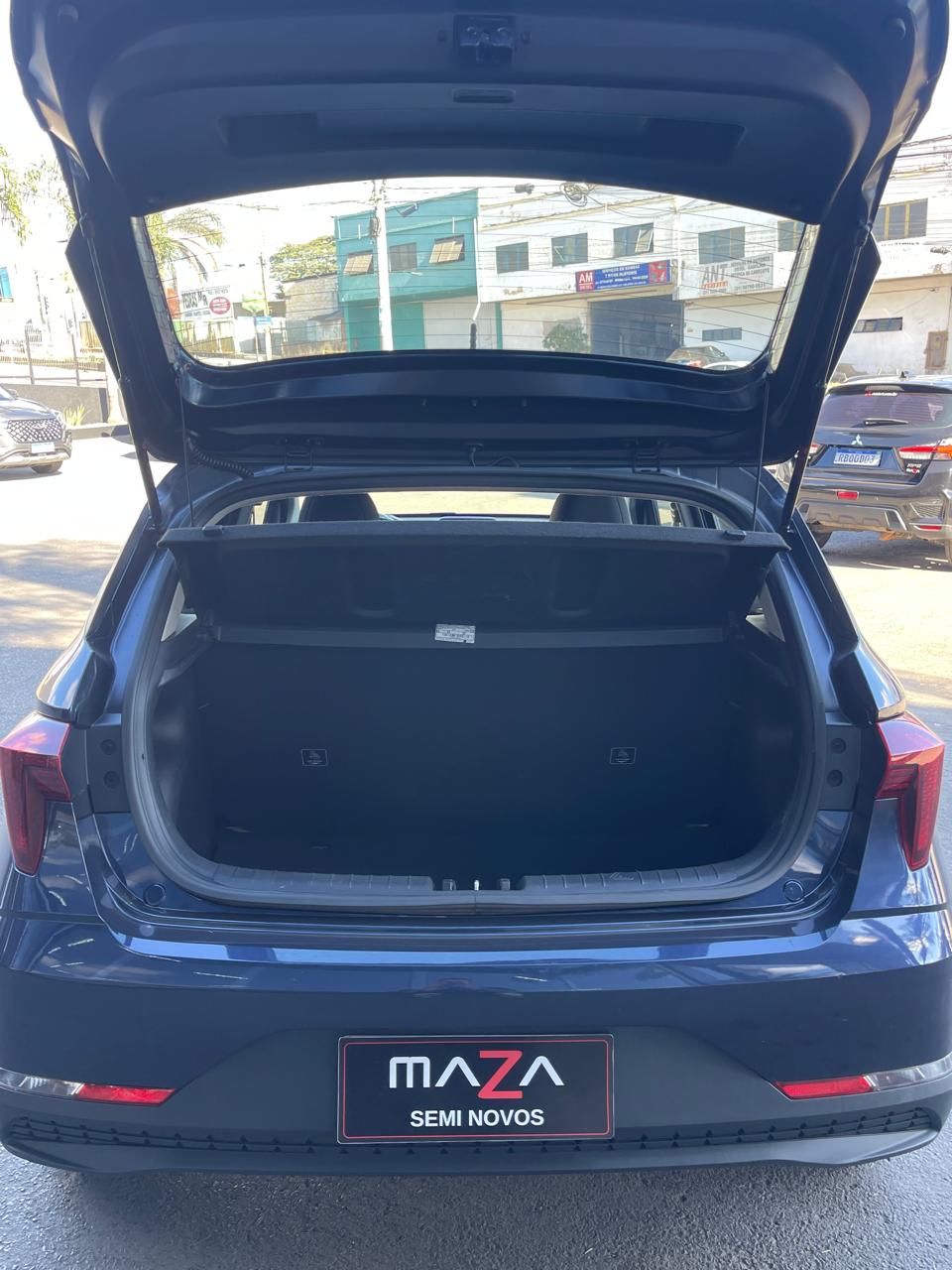 Hyundai-HB20-Comfort Plus 1.0 (Mec.)