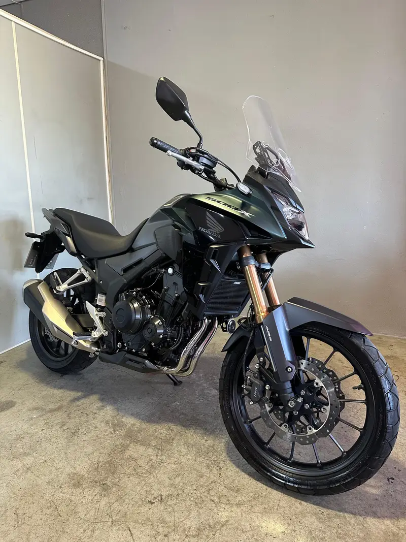 Honda (ABS)