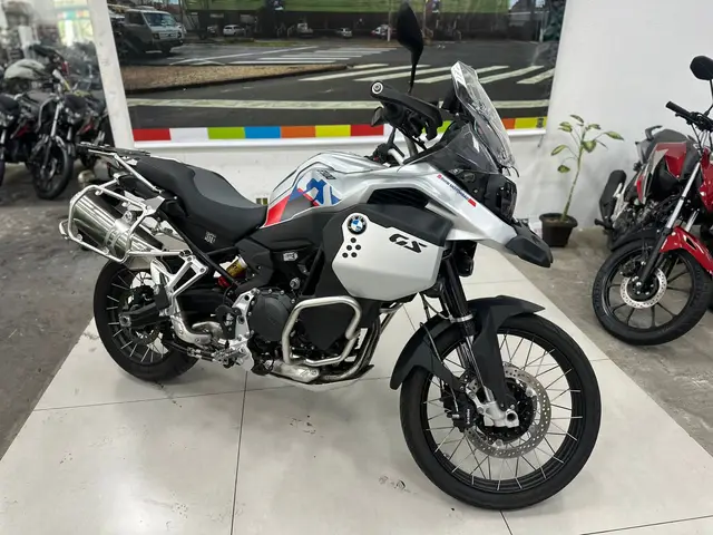 Moto BMW F 900 GS 2025 900 GS