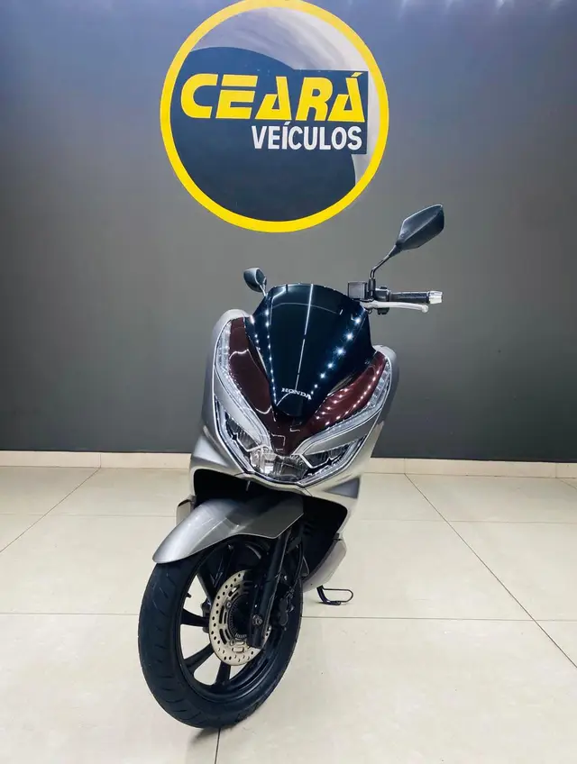 Moto Honda PCX 150 2022 ABS