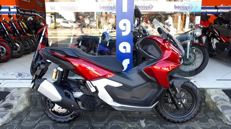 Honda ADV 160 (ABS)