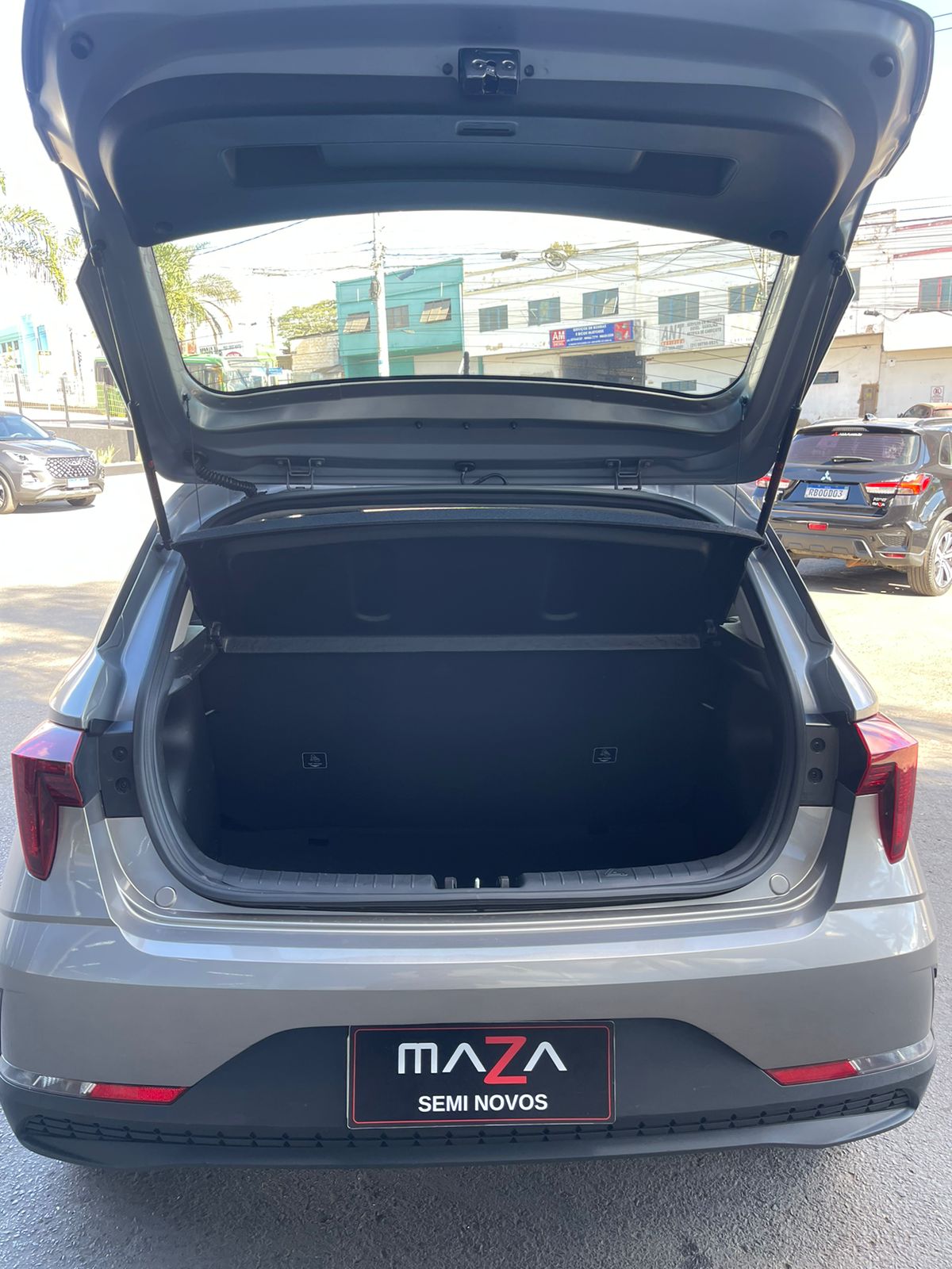 Hyundai-HB20-Comfort Plus 1.0 (Mec.)