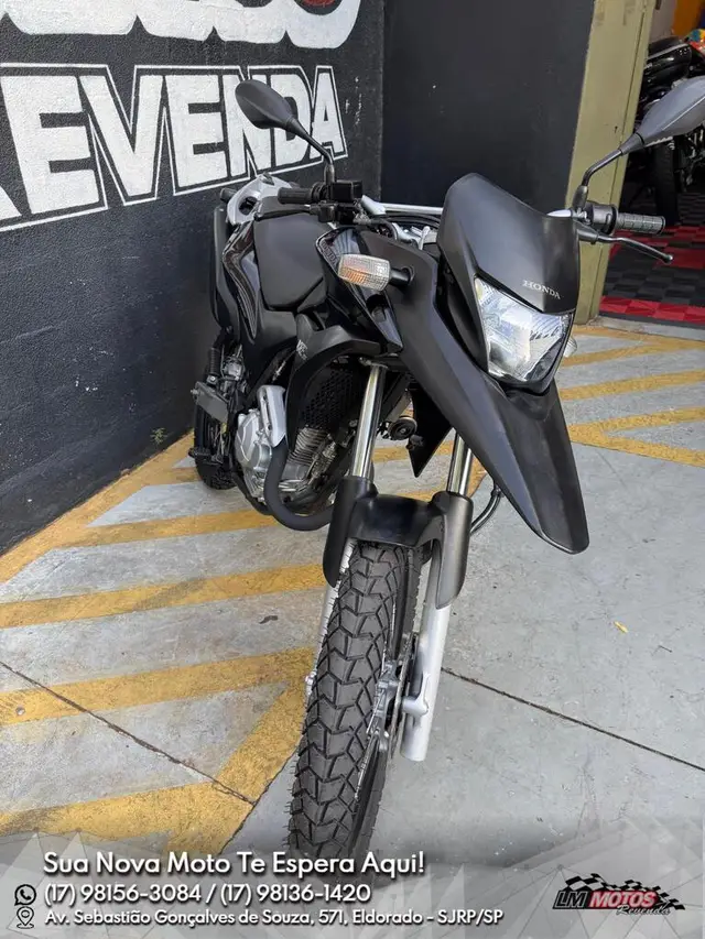 Moto Honda XRE 300 2012 XRE 300/ 300 ABS/ FLEX