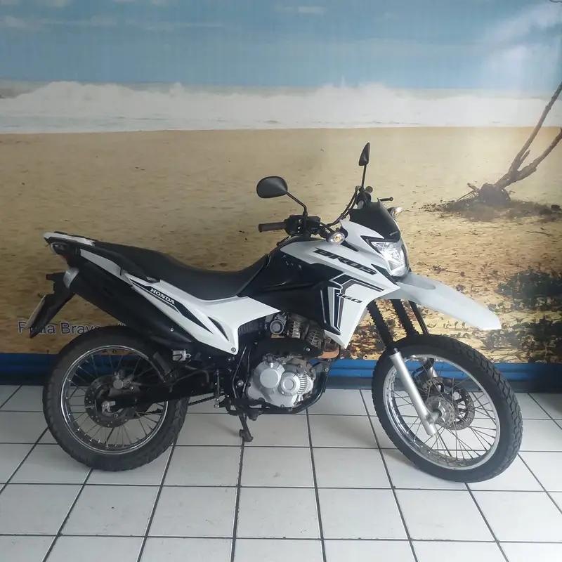 Honda Bros ESDD
