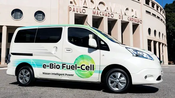 Motor tão econômico quanto a gasolina, uso nos híbridos, geração de eletricidade: com o álcool, podemos assumir a vanguarda da tecnologia