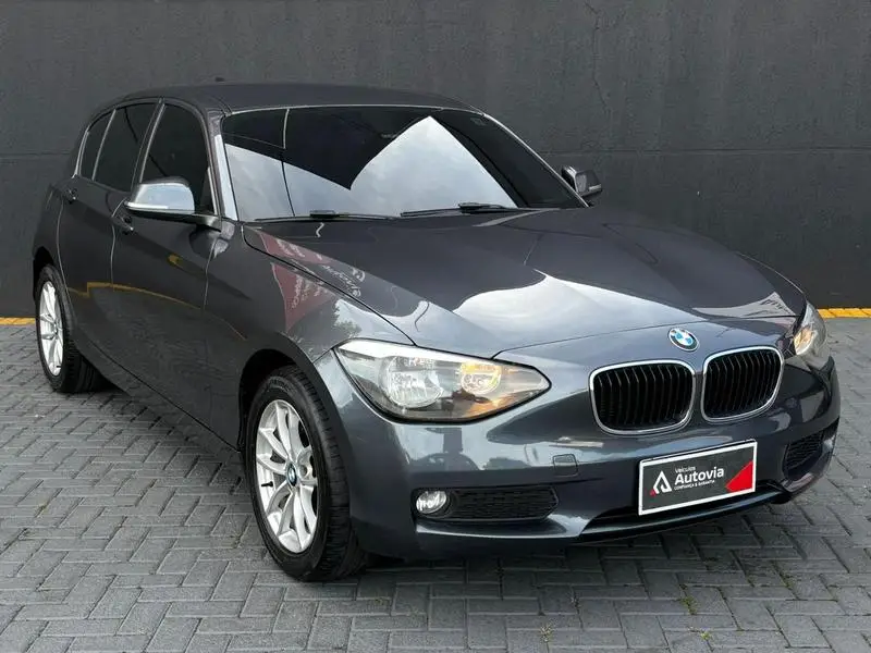 BMW 116i 1.6