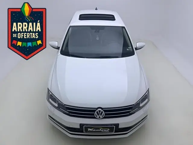 Carro Volkswagen Jetta 2016 2.0 TSI Highline DSG