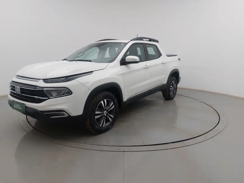 Fiat Toro Volcano 2.0 TDI 4x4 (Aut)