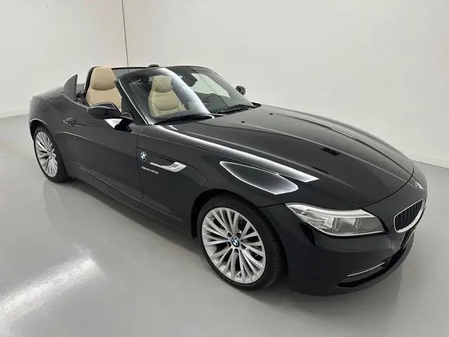 Carro BMW Z4 2014 Z4 2.0 sDrive 20i (Aut)