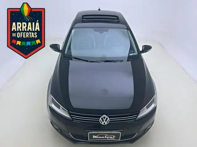 Carro Volkswagen Jetta 2013 2.0 TSI Highline DSG