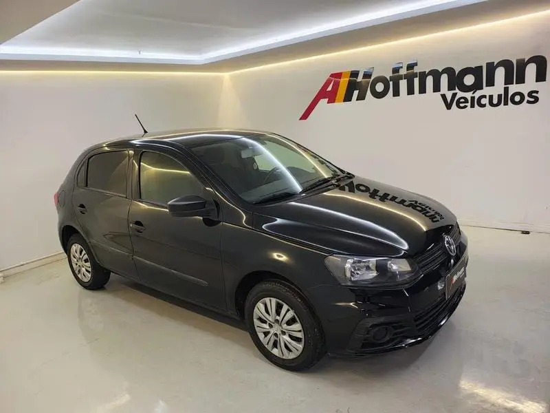 Volkswagen Gol 1.0 MPI City (Flex)